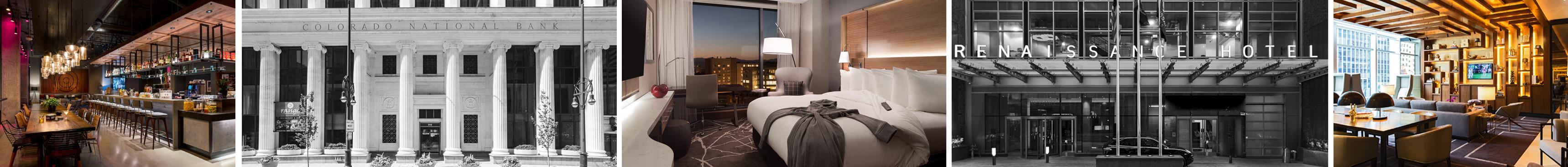 Stonebridge Hospitality Associates